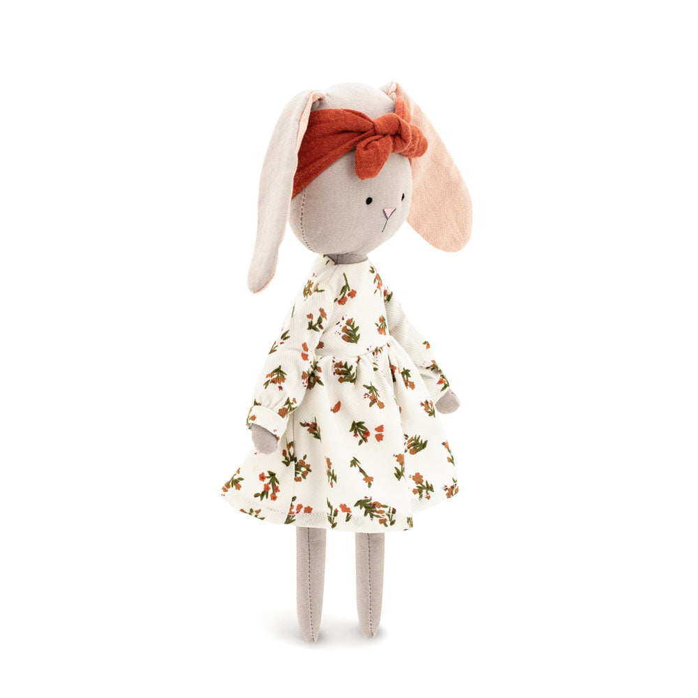 Lucy the Bunny