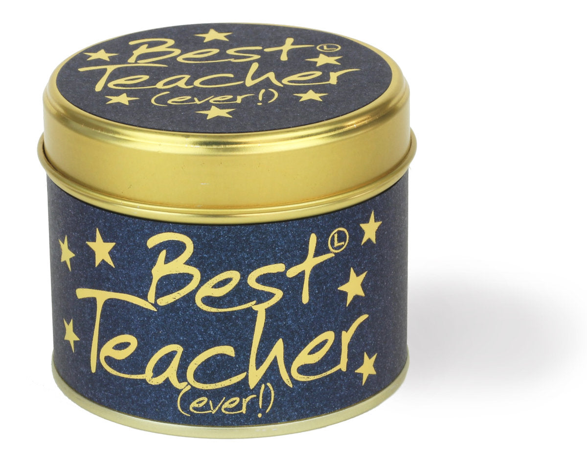 Lily-Flame Best Teacher