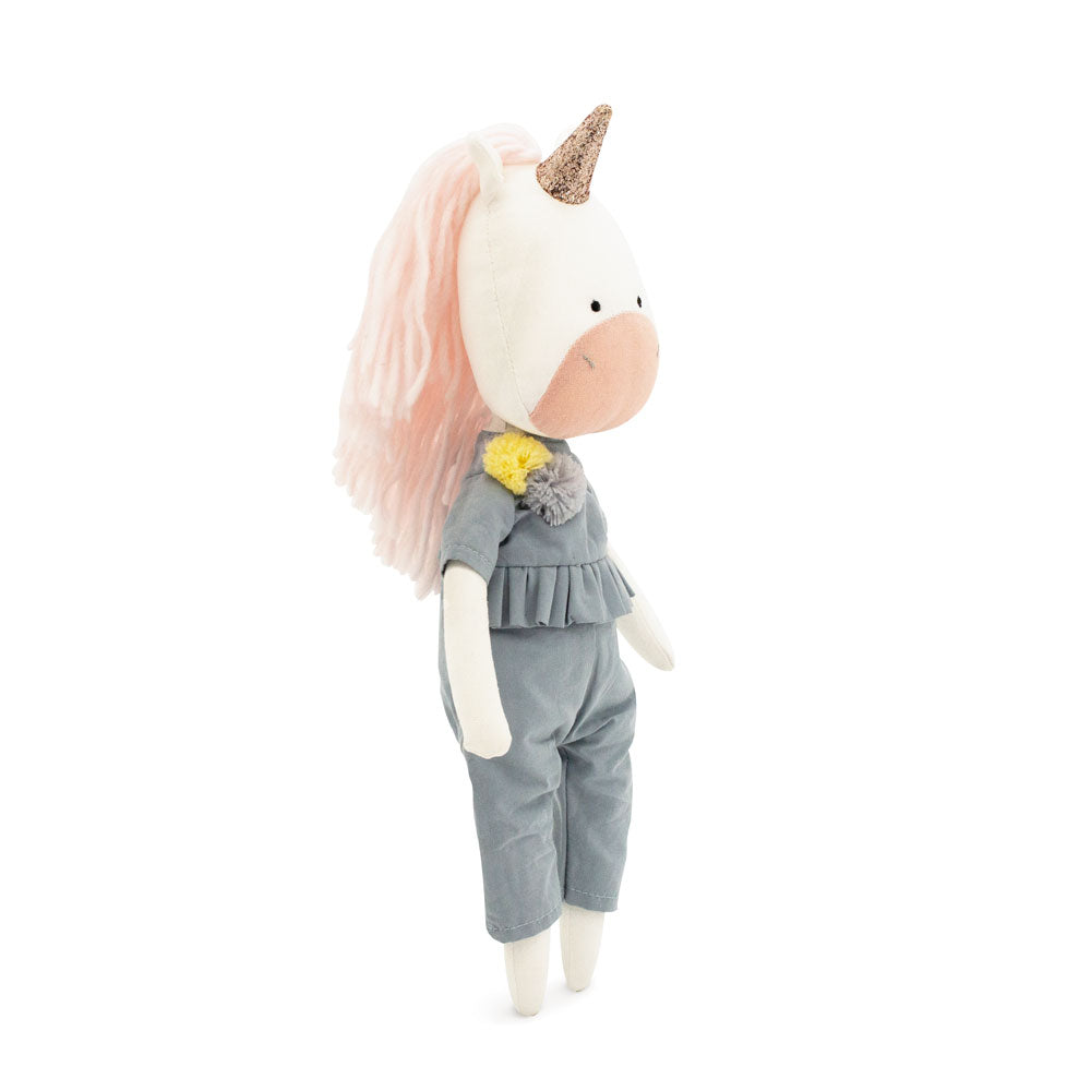 Daphne the Unicorn