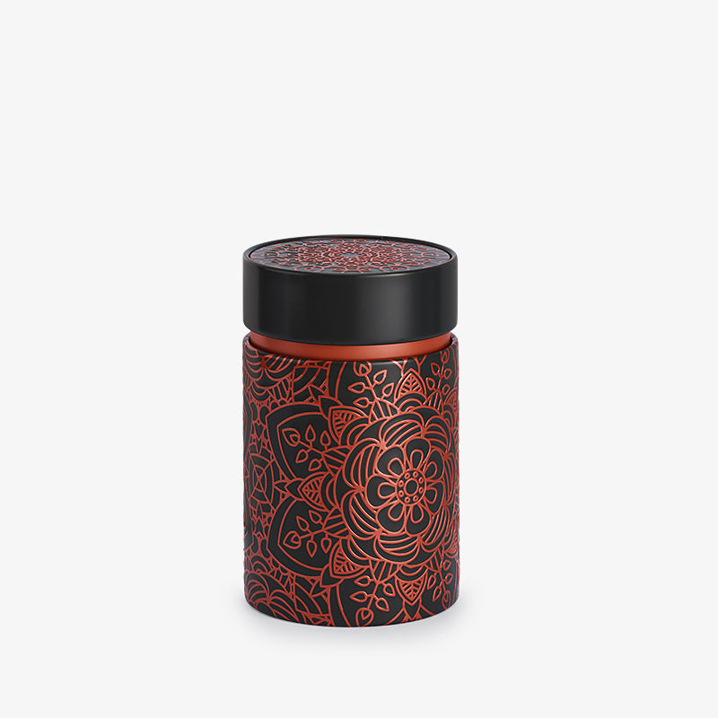 set of 2 madala tins