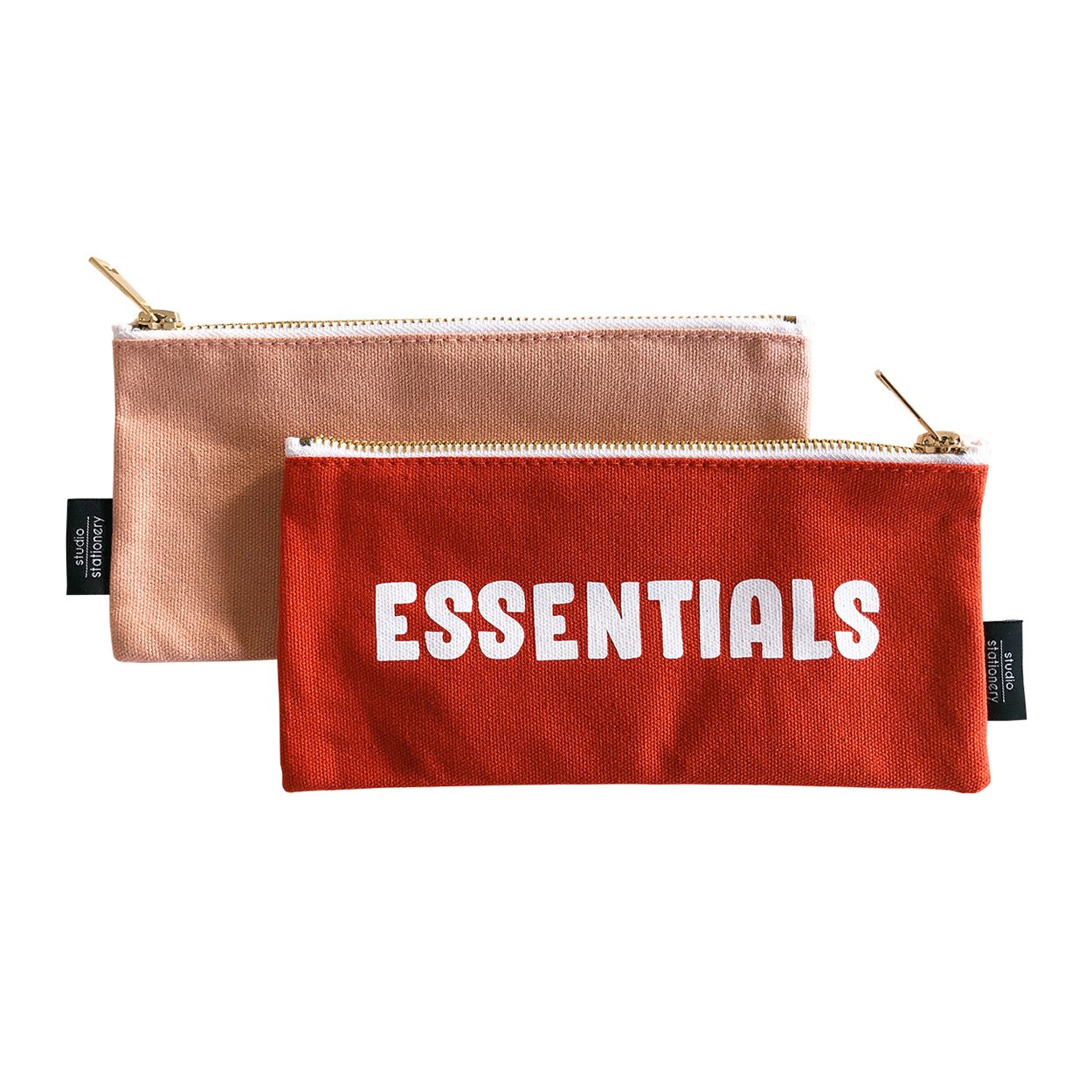 Canvas bag - Essentials
