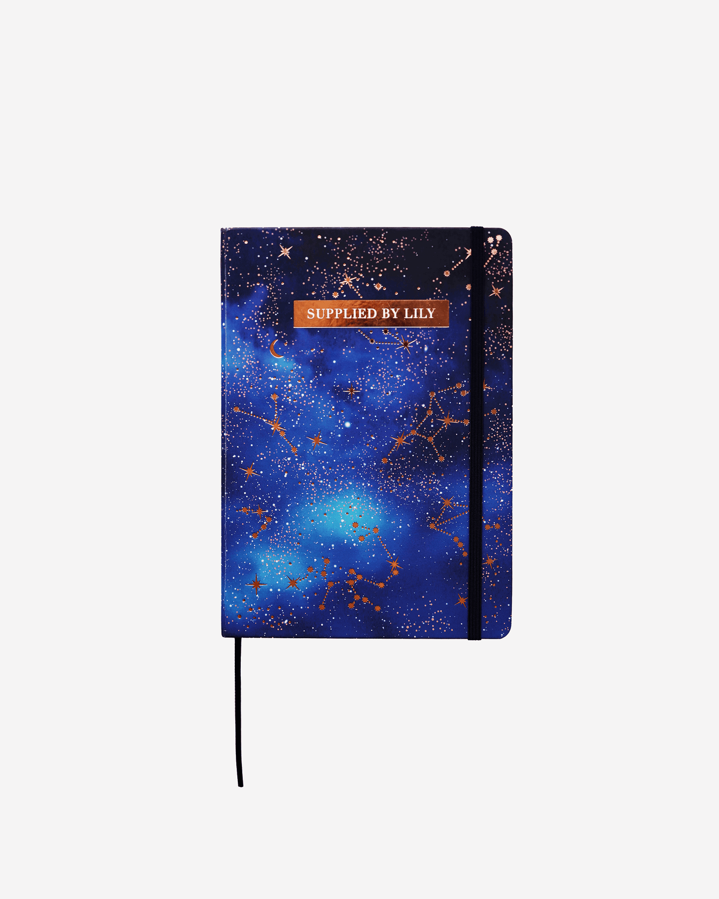 Classic Notebook in Luxurious Astrology (Limited Edition)