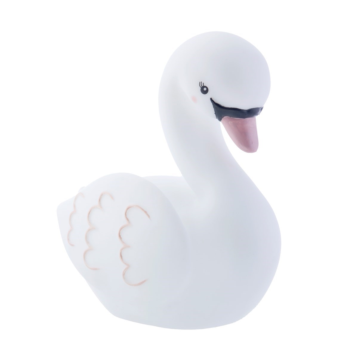 Freya Swan Night Light