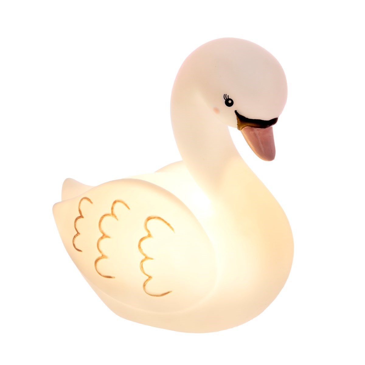 Freya Swan Night Light