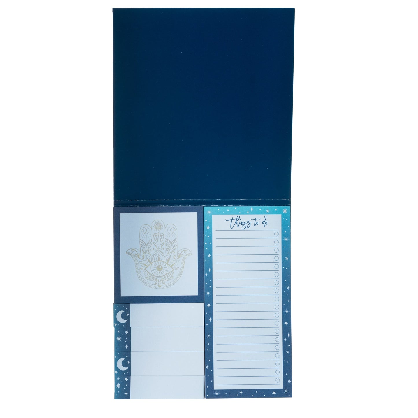Hamsa Sticky Note Set