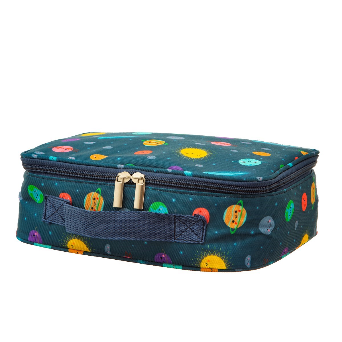 Space Explorer Lunch Bag