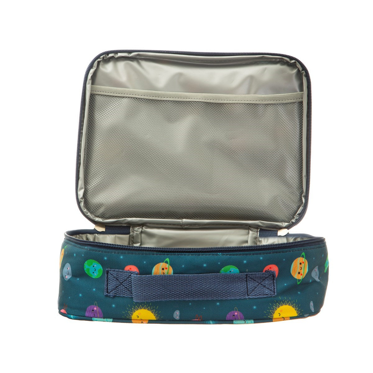 Space Explorer Lunch Bag