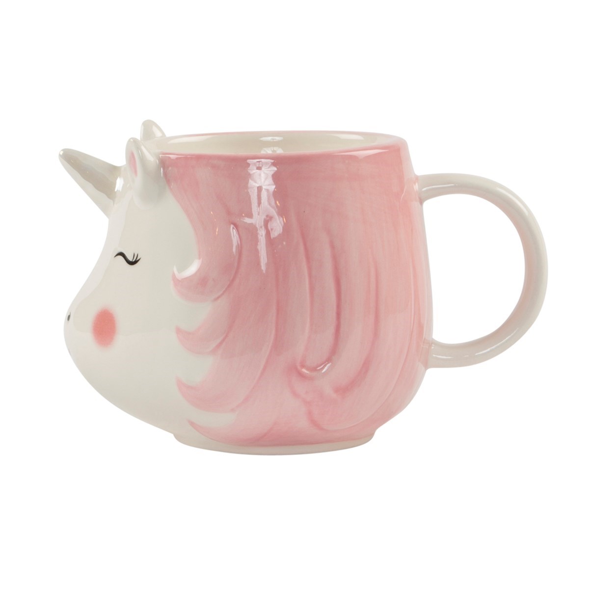 Rainbow Unicorn Mug