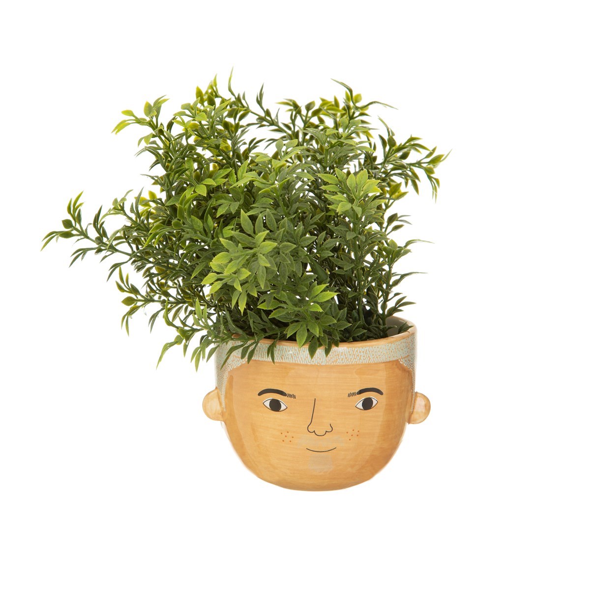 Mini Bradley Vase