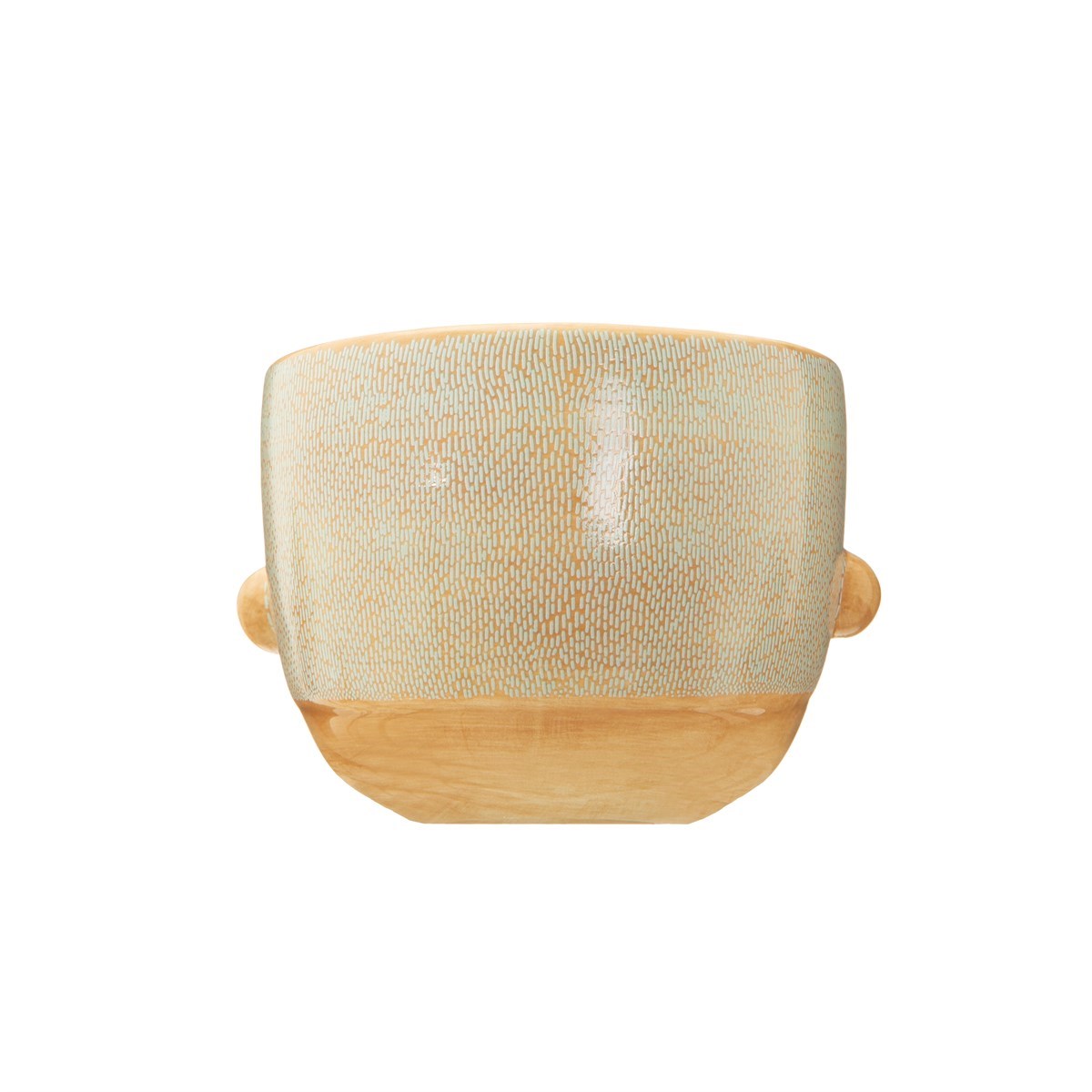 Mini Bradley Vase