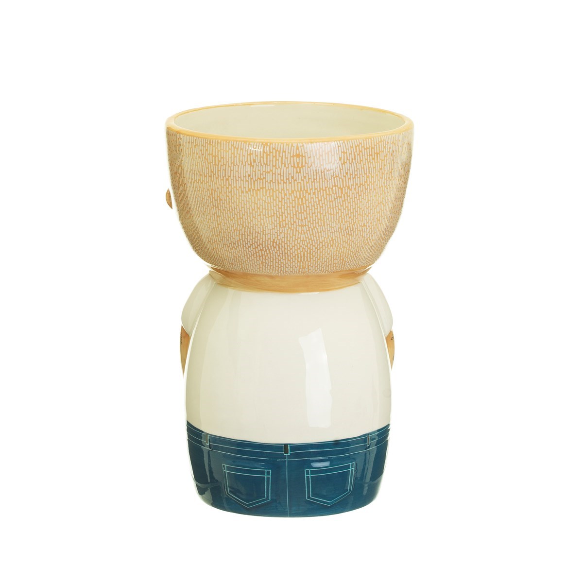 Bradley Vase