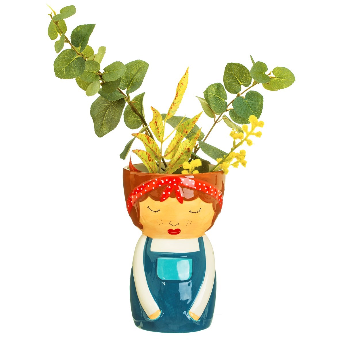 Libby Vase