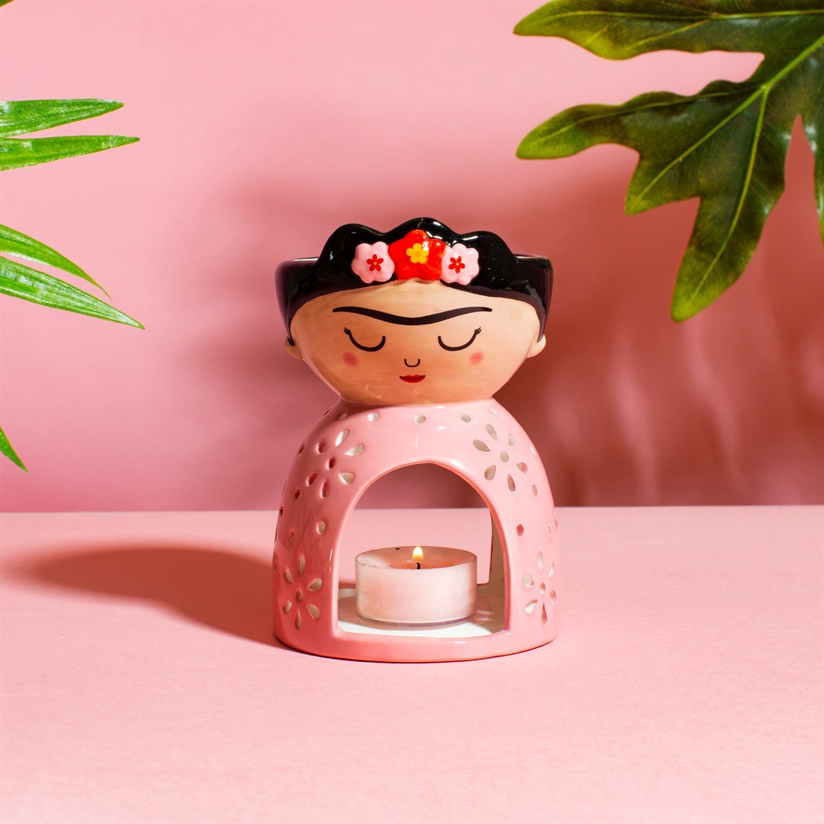 frida oil burner
