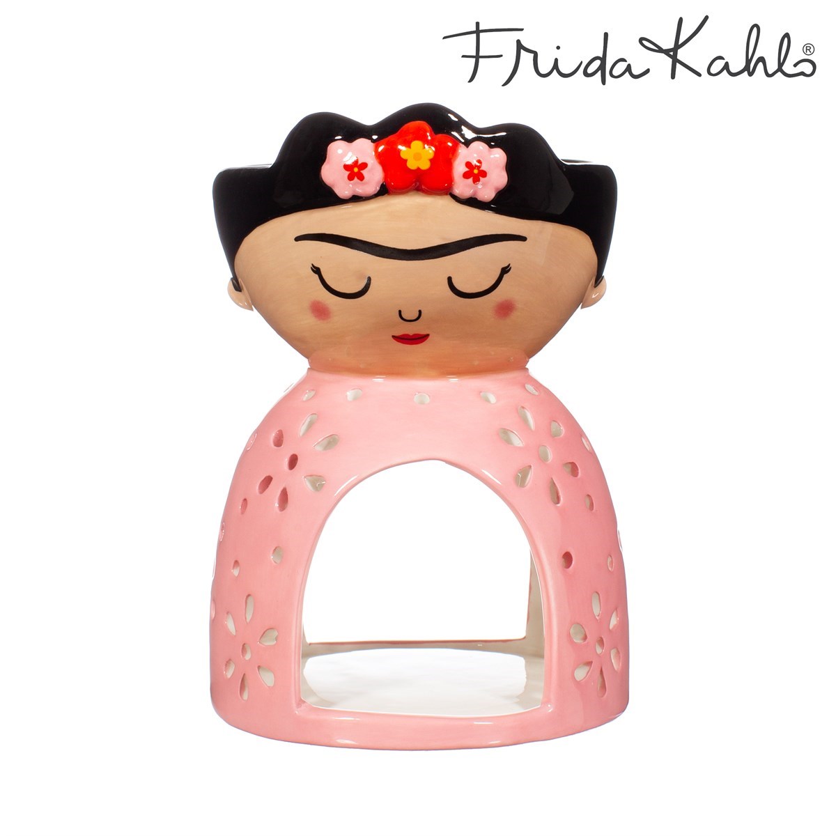 frida oil burner