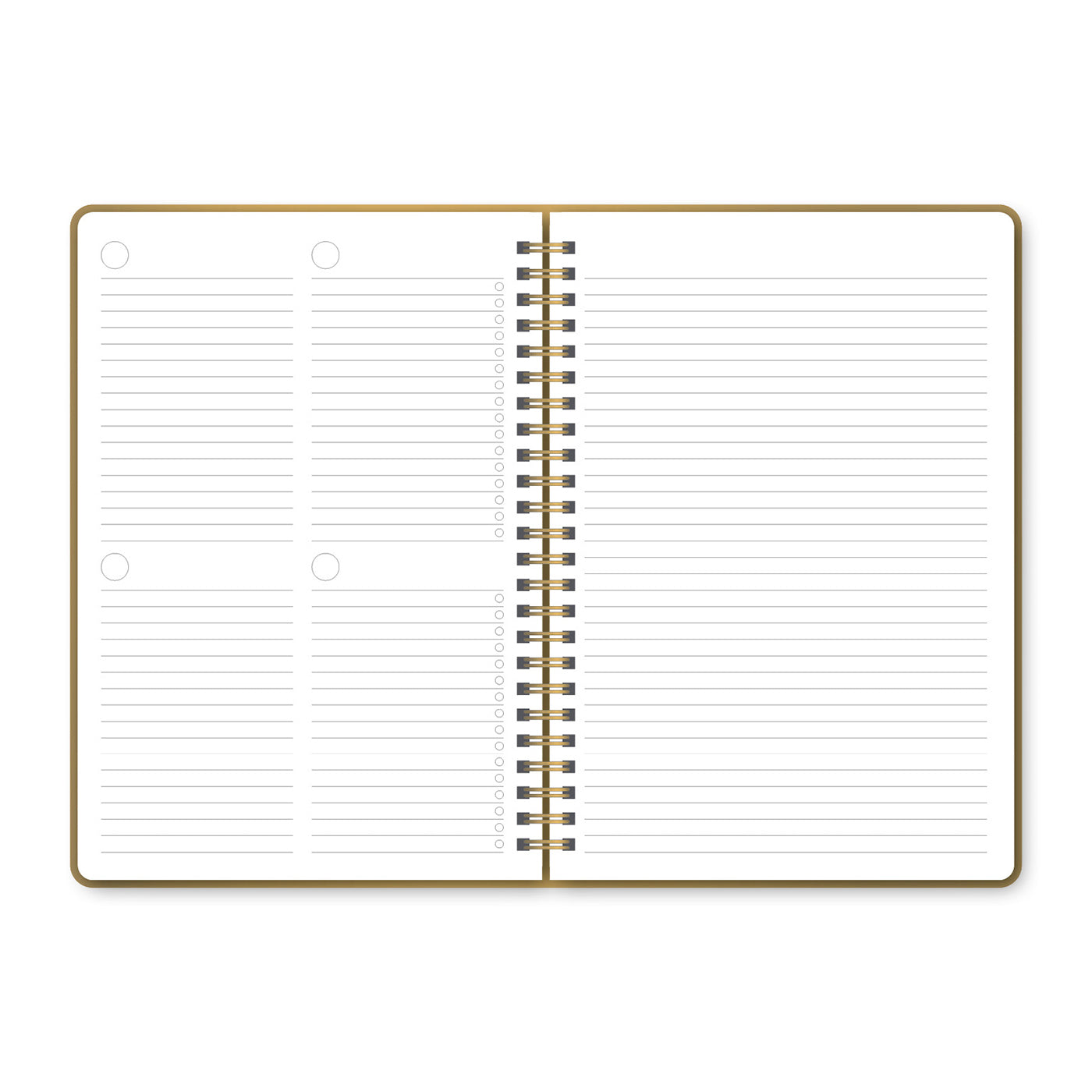Planner - Wild & Cute