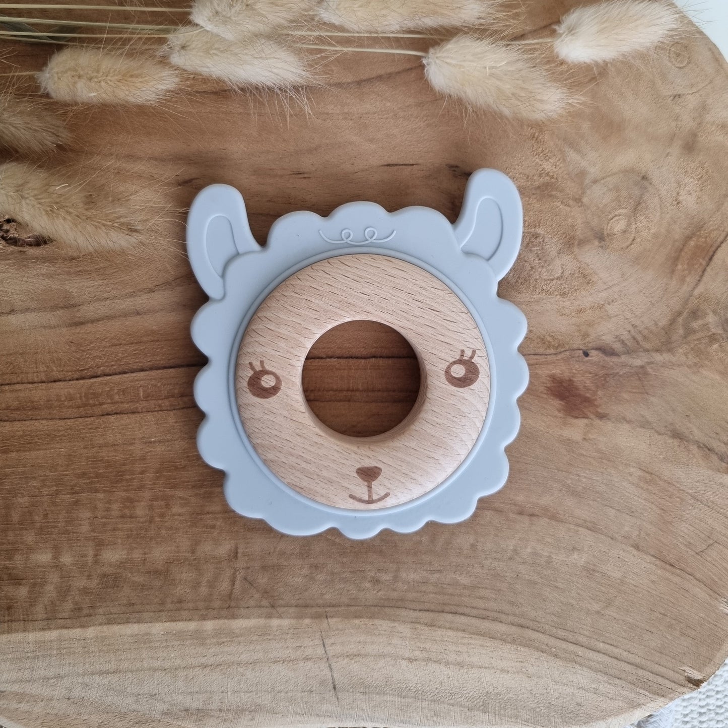 Teether Llama