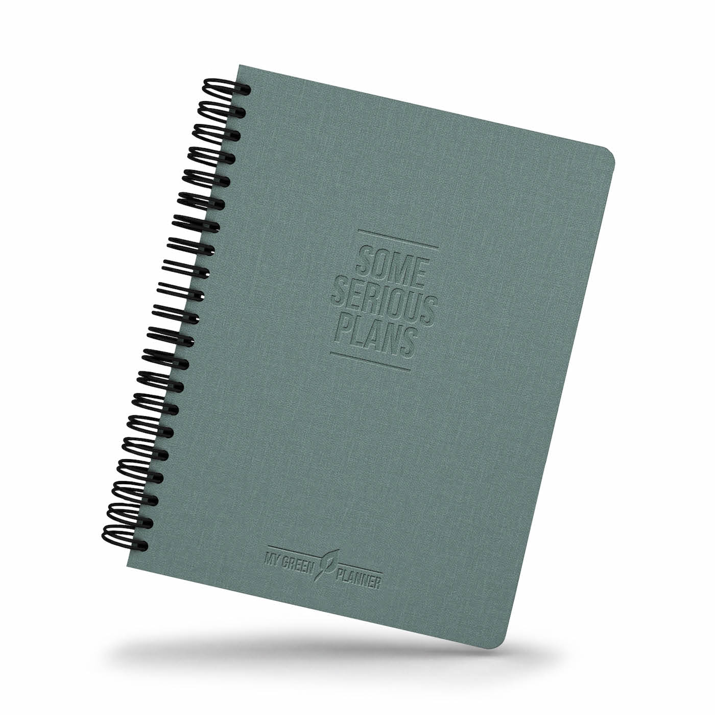 Planner My green planner