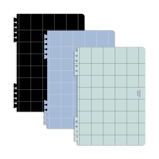 Design Tabs Pure & Basic