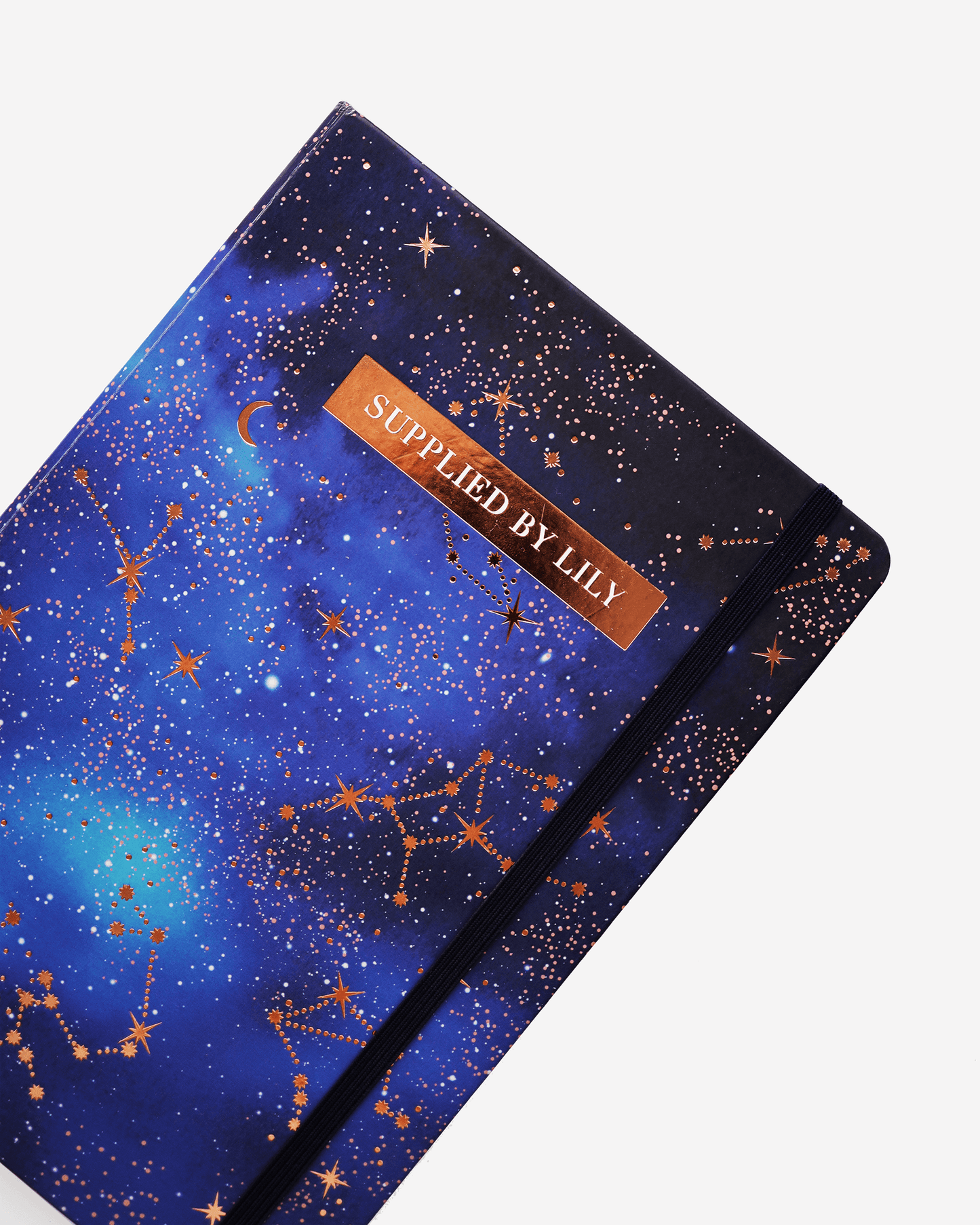 Classic Notebook in Luxurious Astrology (Limited Edition)