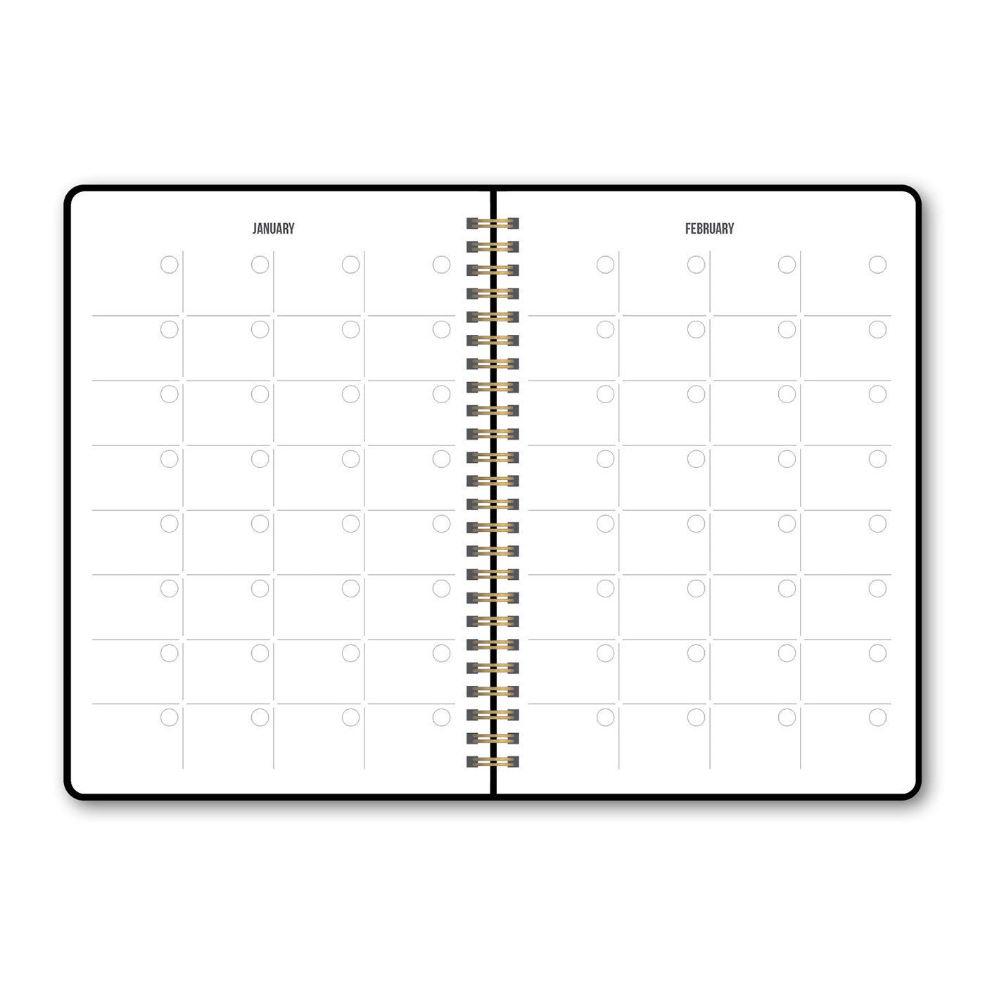 Planner - Just Start
