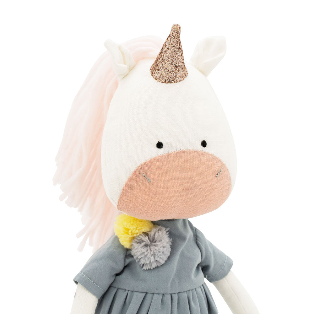 Daphne the Unicorn