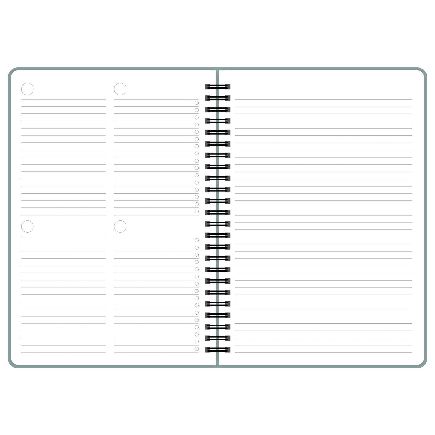 Planner My green planner