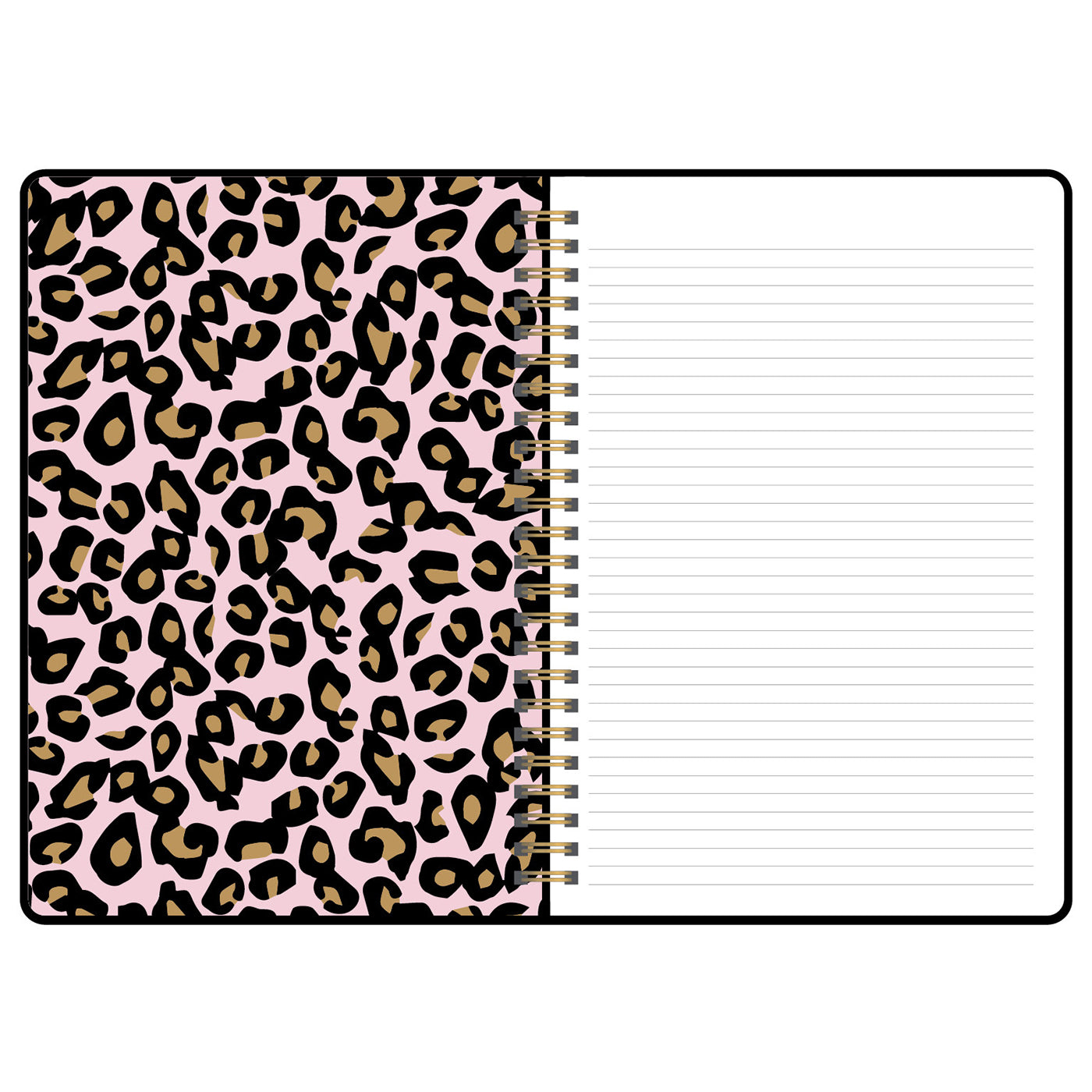 My Black Notebook Imagine