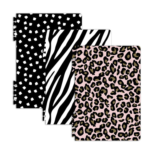Design Tabs Spicy & Pink