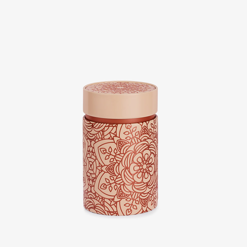set of 2 madala tins