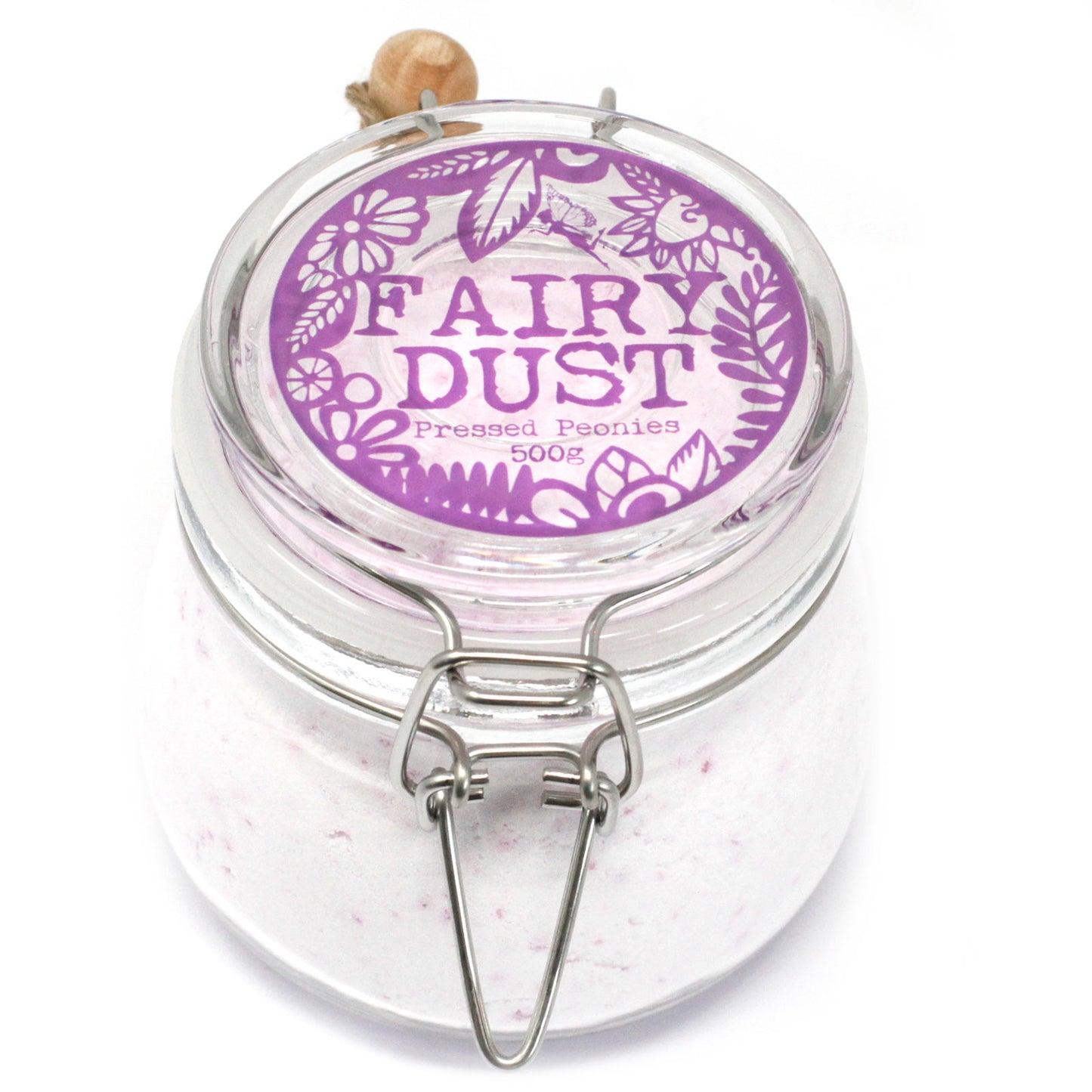 Fairy Dust 500g - Pressed Peonies