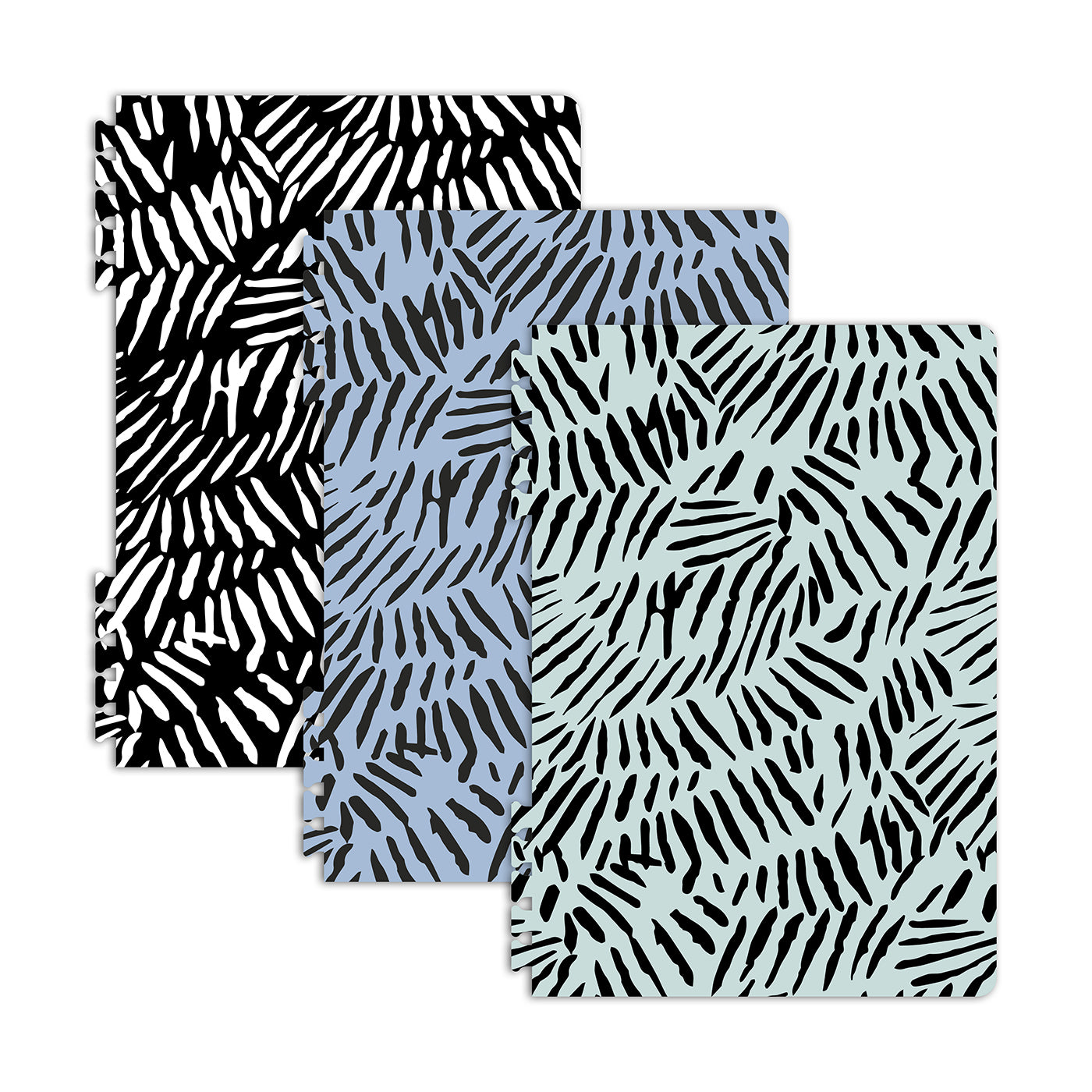 Design Tabs Pure & Basic