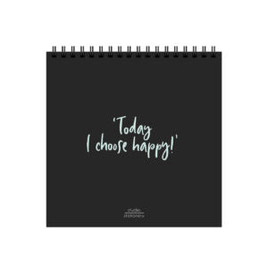 monthly planner