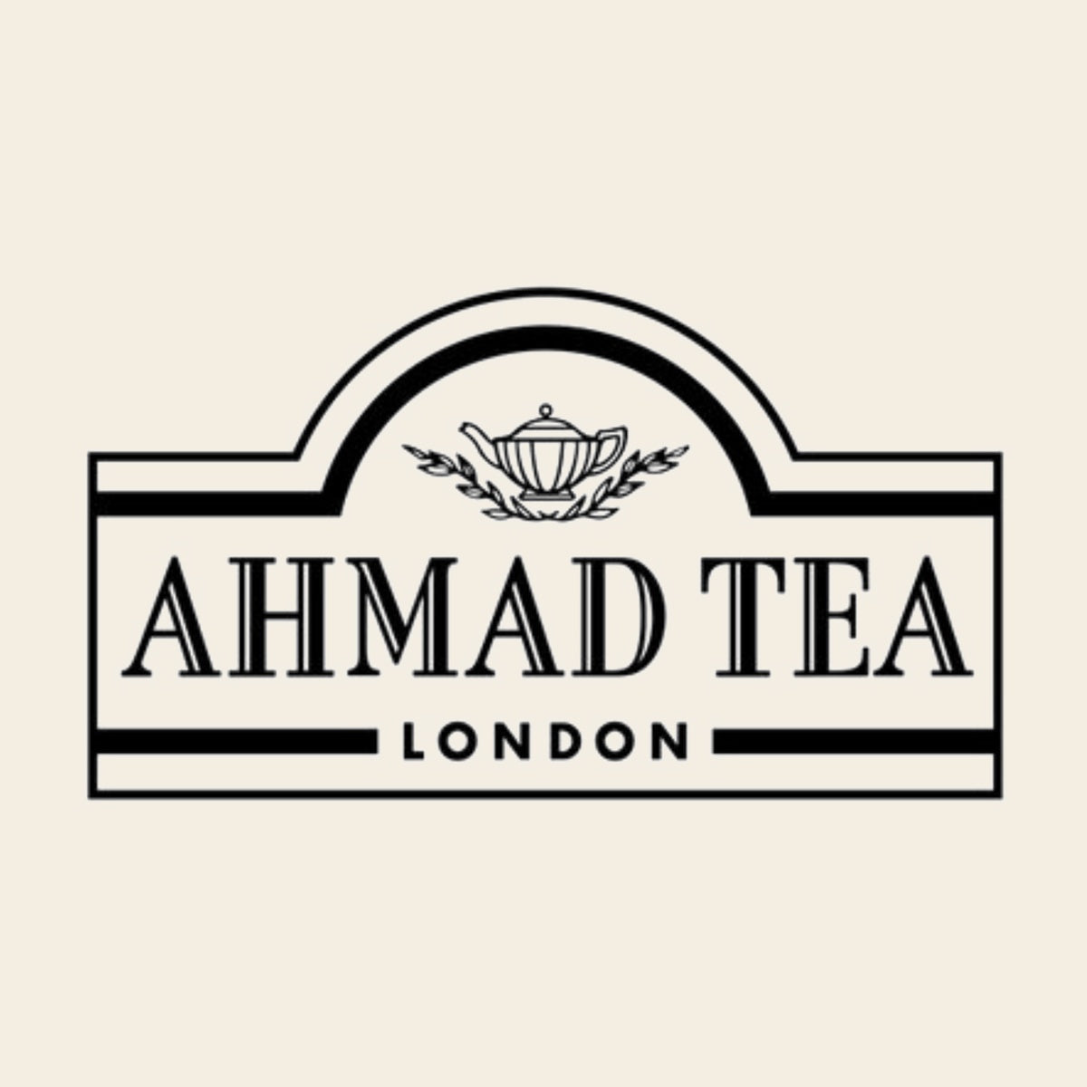 Ahmad Tea