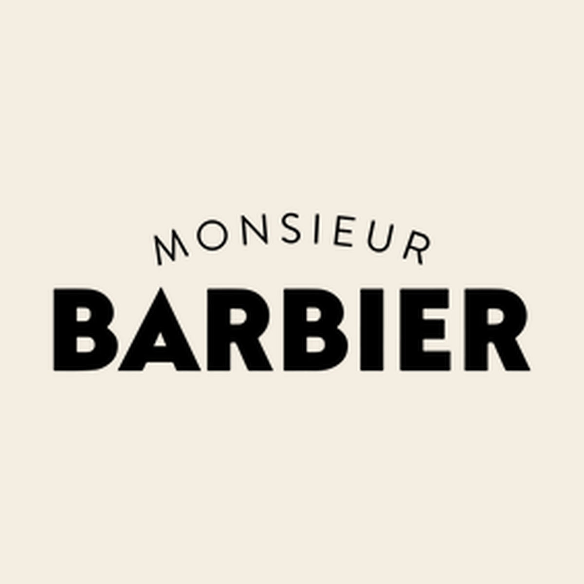 Monsieur Barbier
