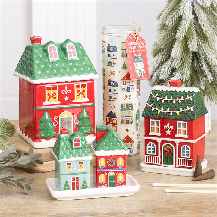 Christmas Home Fragrance