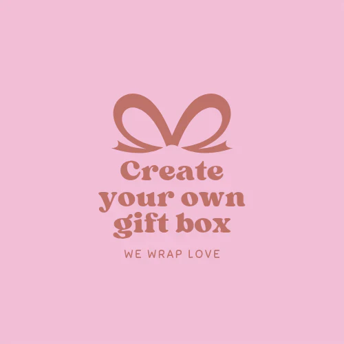 ✨ Create Your Own Gift Box