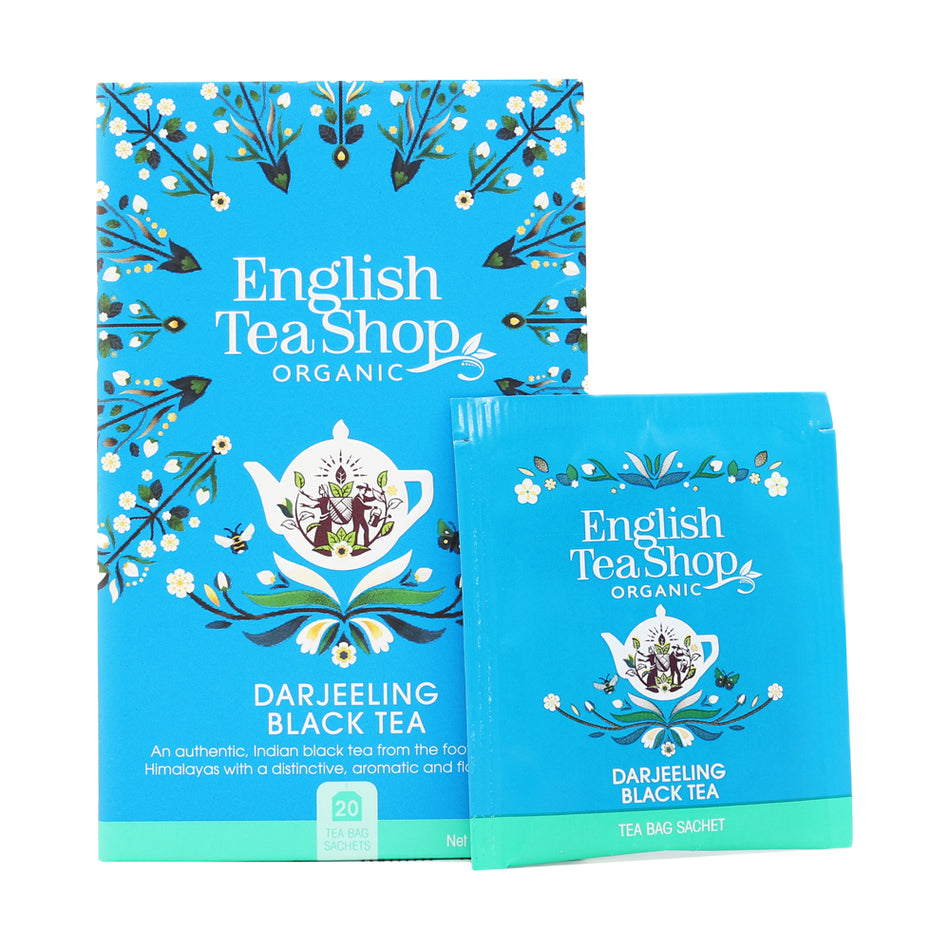 Darjeeling Black Tea