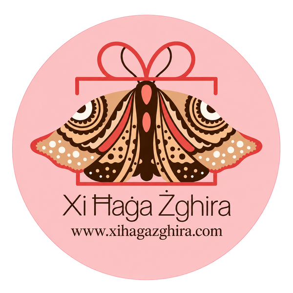 Xi haġa żghira