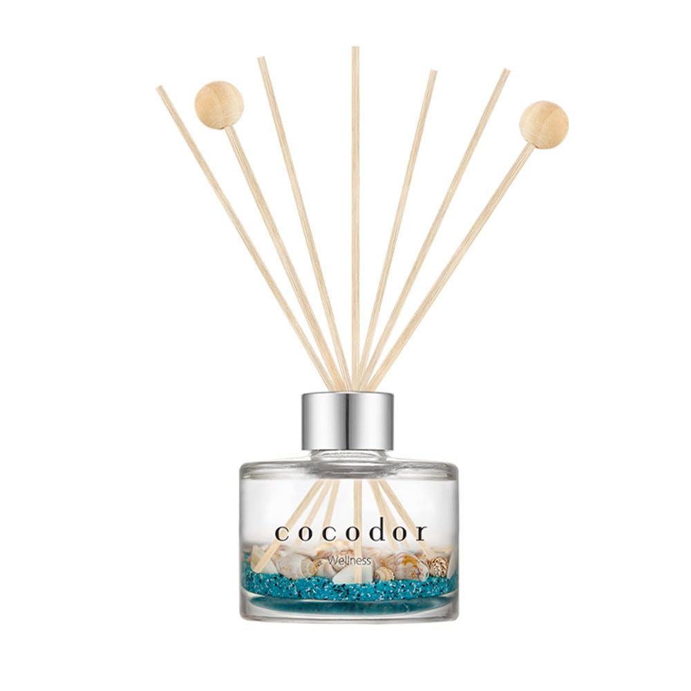 Aqua reed diffuser wellness