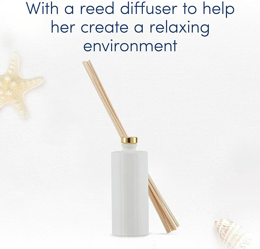 Dove Awaken gift collection reed diffuser