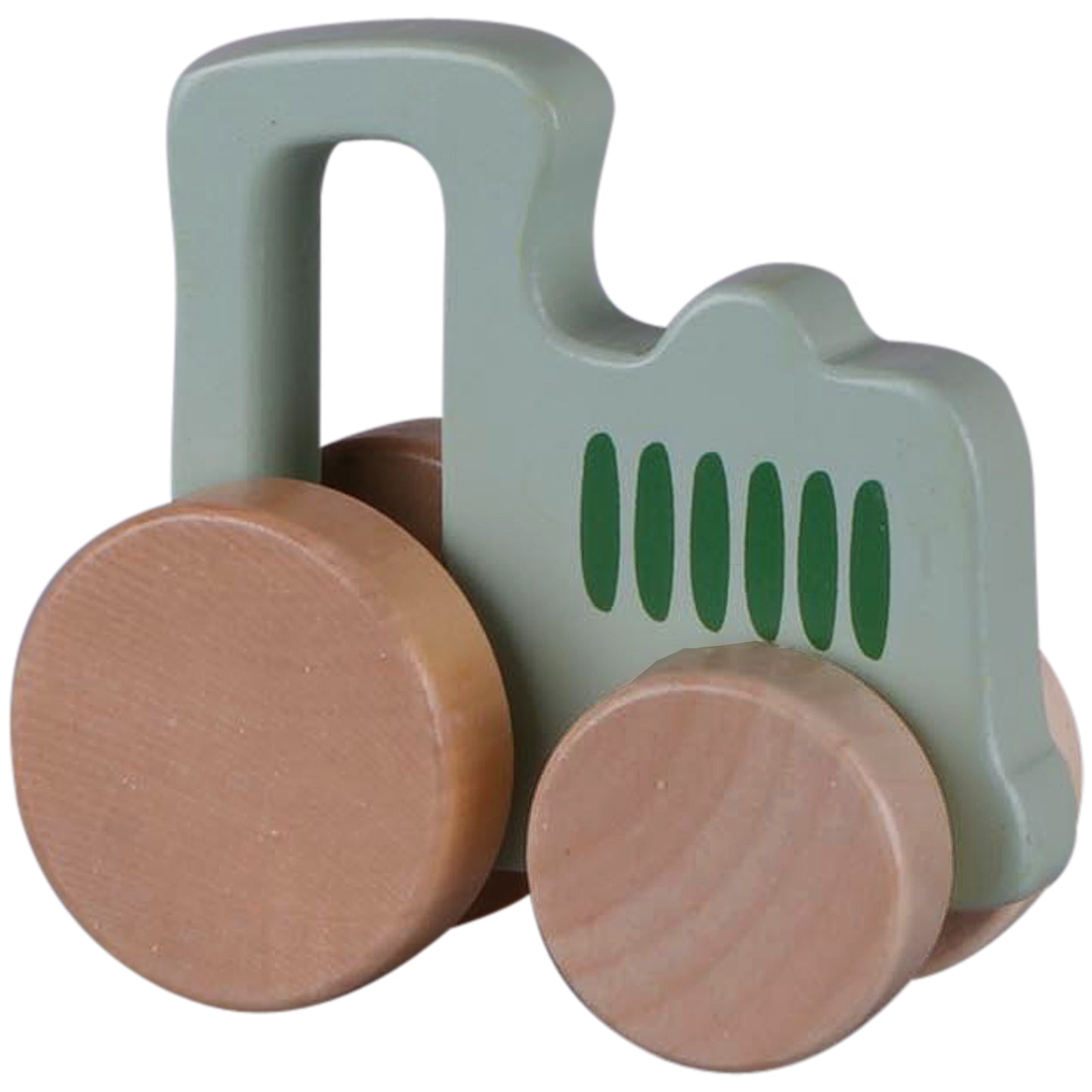 Lille Wooden Cars