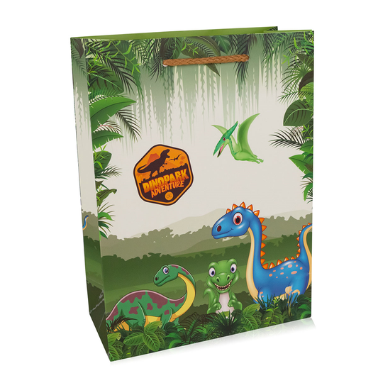 Dino Park adventure gift bag