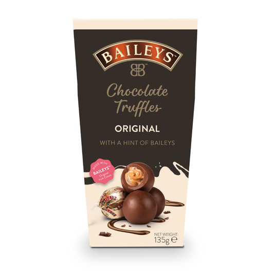 Baileys Chocolate Truffles 135g