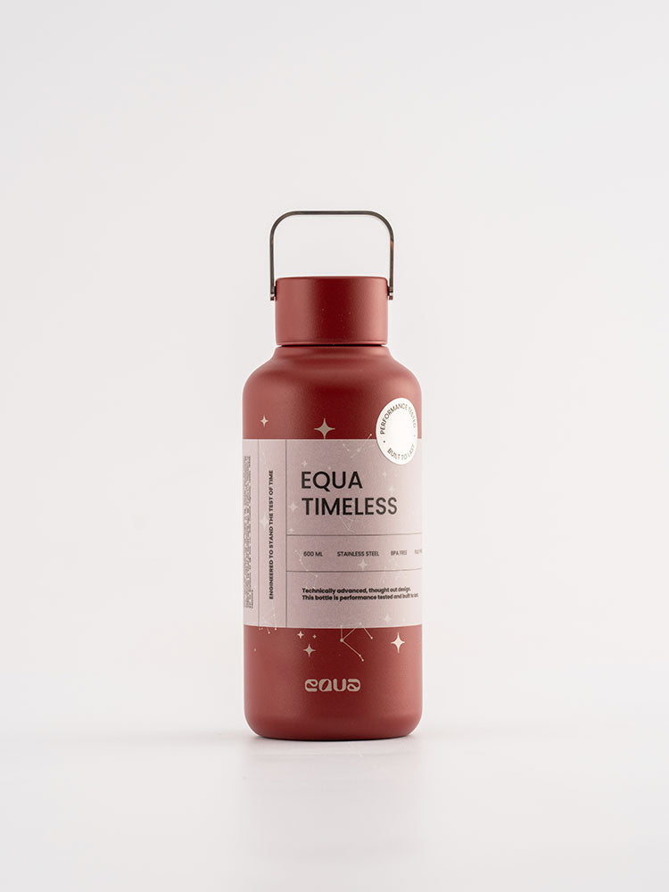 Equa Lightweight Timeless Stardust Bottle