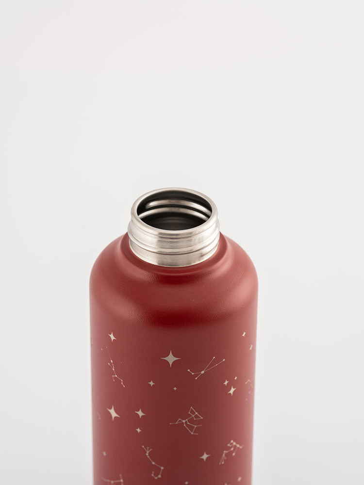 Equa Lightweight Timeless Stardust Bottle