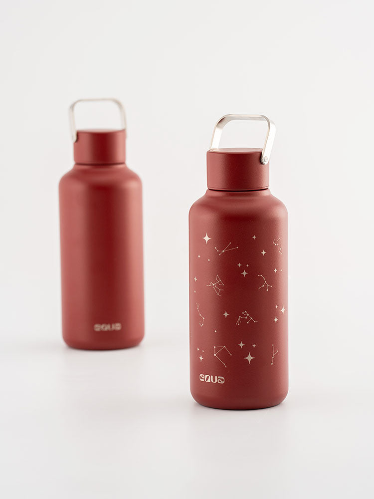 Equa Lightweight Timeless Stardust Bottle