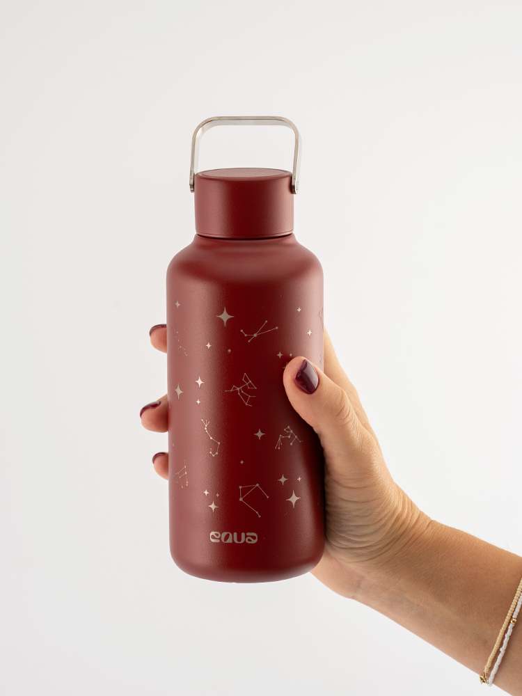 Equa Lightweight Timeless Stardust Bottle