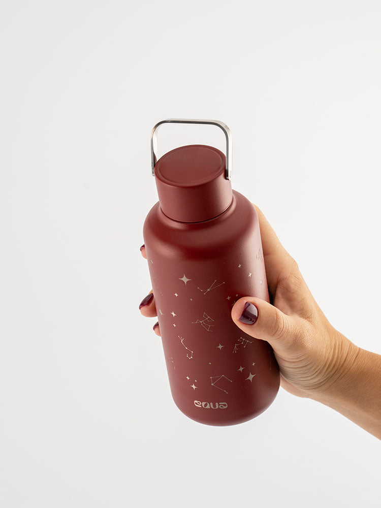 Equa Lightweight Timeless Stardust Bottle