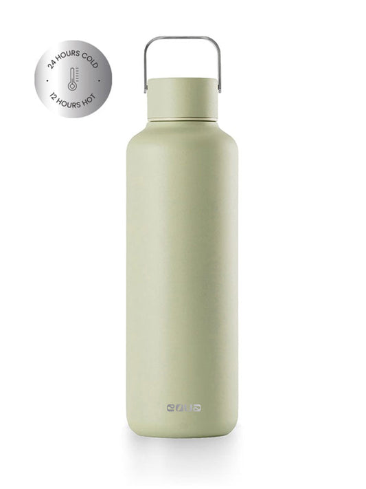 Thermo Timeless matcha Bottle