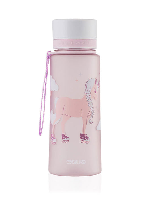 Equa unicorn bottle